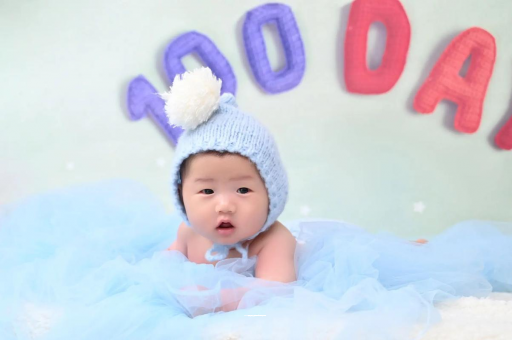 东平宝宝总是感冒